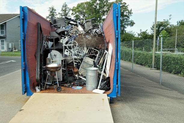 Best Junk Hauling Services  in Mont Clare, PA